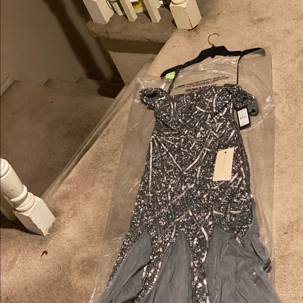 Brand new adrianna papell women’s dress